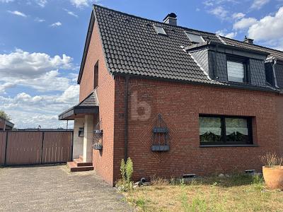 idyllisch wohnen mit Garten & Sauna, 47228 Duisburg (Bergheim Friemersheim Hochemmerich Winkelhausen)