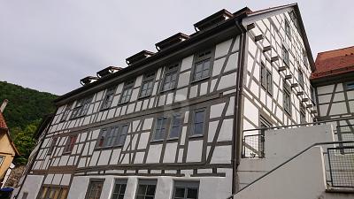 Blaubeuren Traumwohnung an der Blau, 89143 Blaubeuren