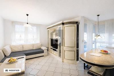 Familienparadies mit Garten in Fürstenfeldbruck, 82256 Fürstenfeldbruck