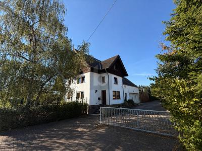 Bauernhaus mit Weitblick – Einzigartig, 54616 Winterspelt