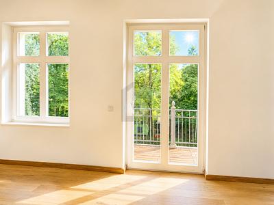 Berlin Grünau Wohlfühl-Wohnung am Waldrand, 12527 Berlin (Treptow-Köpenick Grünau Karolinenhof Schmöckwitz)