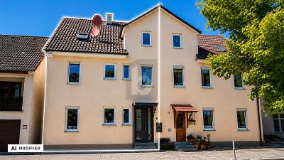 Rendite-Objekt in Hechingen – Top Lage, 72379 Hechingen
