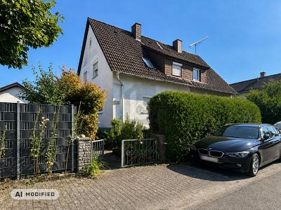 Familienparadies in Zuzenhausen – Jetzt Ihr Traumhaus, 74939 Zuzenhausen