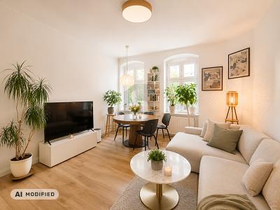 Prenzlauer Berg Teilbar & modernisiert, 10437 Berlin (Pankow Prenzlauer Berg)