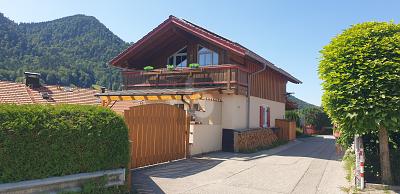 Ruhpolding Alpenblick-Traumhaus zum Kauf, 83324 Ruhpolding