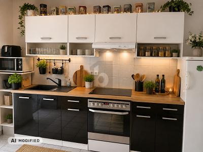 Vermietet & mit PV-Potenzial – Kapitalanlage, 58644 Iserlohn