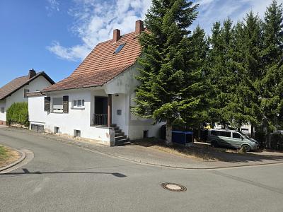 familienfreundlich & ruhig ihr neues zuhause, 66916 Breitenbach