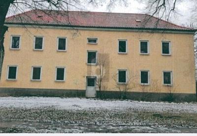 Mehrfamilienhaus mit Potential in Schenkenberg, 17291 Schenkenberg