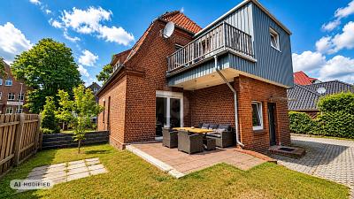 Kapitalanlage mit Potenzial in Stade, 21680 Stade