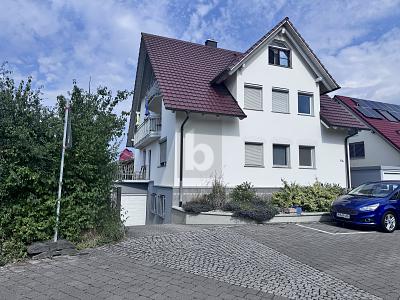 MFH in Konstanz – Kapitalanlage mit Potenzial, 78467 Konstanz