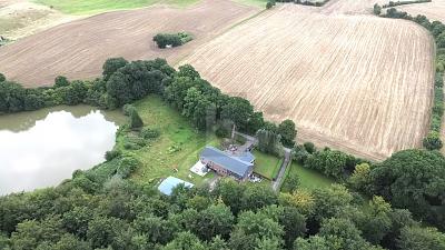 Bauernhauscharme & Natur pur in Schönwalde, 23744 Schönwalde am Bungsberg