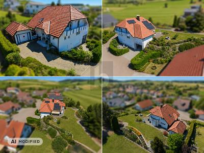 Traumhaus mit Gartenparadies & Weitblick, 79848 Bonndorf im Schwarzwald