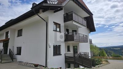 Schwarzwald-Blick genießen, 79853 Lenzkirch