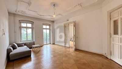Berliner Altbau-Eleganz in Top-Lage, 10965 Berlin (Friedrichshain-Kreuzberg Kreuzberg Neukölln Schöneberg Tempelhof)
