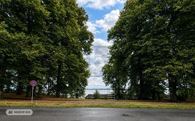 DIREKTER OSTSEEBLICK MIT AUSBAUPOTENTIAL