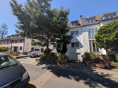 Mehrgenerationenwohnen oder Kapitalanlage in Köln, 51107 Köln (Kalk)