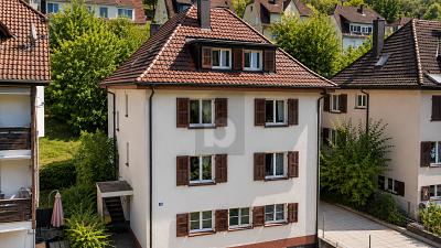 Kapitalanlage in Schramberg – voll vermietet, 78713 Schramberg