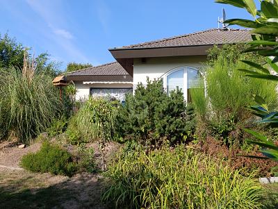 Bungalow mit Garten & Wintergarten in Willstätt, 77731 Willstätt