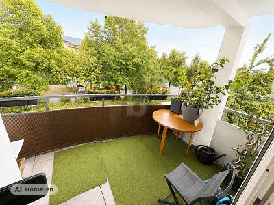 Charmante Wohnung mit Balkon in Öhringen, 74613 Öhringen