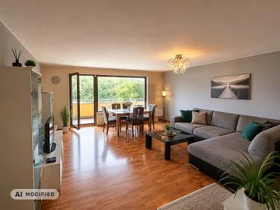 Winnenden Grünblick & Balkon – Ihr neues Zuhause, 71364 Winnenden