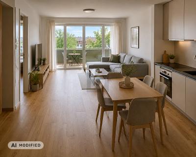 Neubau in Trostberg Stilvoll & zentral gelegen, 83308 Trostberg