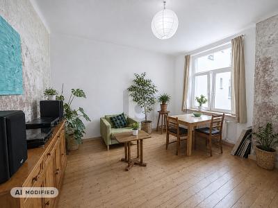 Charmante 1-Zimmer-Wohnung in Friedrichshain, 10245 Berlin (Friedrichshain-Kreuzberg Friedrichshain)