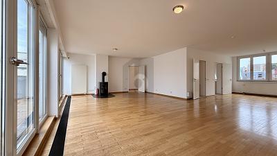 Penthouse mit Blick – Berlin-Mitte, 10117 Berlin (Mitte)