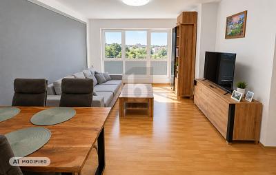 Remseck Balkon & Tiefgarage – Ihr neues Zuhause, 71686 Remseck am Neckar