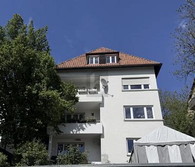 Stuttgart-Nord Ruhig & Grün - Ihr neues Zuhause, 70192 Stuttgart (Feuerbach Nord)