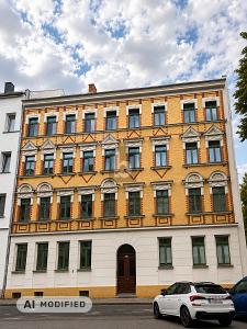 Kapitalanlage mit Mieteinnahmen & Balkon, 4157 Leipzig (Gohlis-Mitte Gohlis-Nord Möckern)