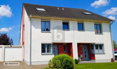Familienparadies in Duisburg – jetzt Ihr Zuhause, 47249 Duisburg (Buchholz Großenbaum Wanheim-Angerhausen)