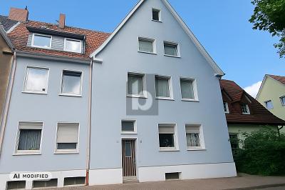 Rendite-Chance in Gelsenkirchen, 45888 Gelsenkirchen (Bulmke-Hüllen)