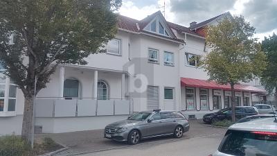 Familienparadies in Stetten am kalten Markt, 72510 Stetten am kalten Markt