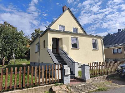 Familienparadies in Frohburg – Ihr neues Zuhause, 4654 Frohburg