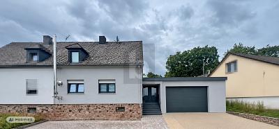 Charmantes Haus mit Wintergarten in Hermeskeil, 54411 Hermeskeil