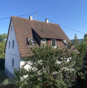 Familienparadies mit Weitblick in Ofterdingen, 72131 Ofterdingen