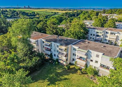 Familienwohnung in Stuttgart – Grün & gut angebunden, 70437 Stuttgart (Freiberg Mönchfeld Rot Zazenhausen Zuffenhausen)