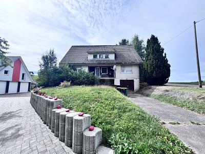 idyllisch & geräumig – Ihr neues Zuhause, 78148 Gütenbach
