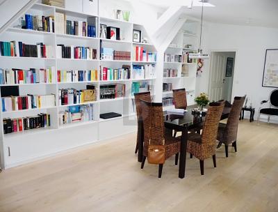 Penthouse mit Wasserblick – ein echtes Juwel, 18439 Stralsund