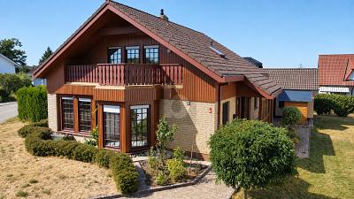 Familienparadies mit WG-Potenzial in Oberndorf, 78727 Oberndorf am Neckar