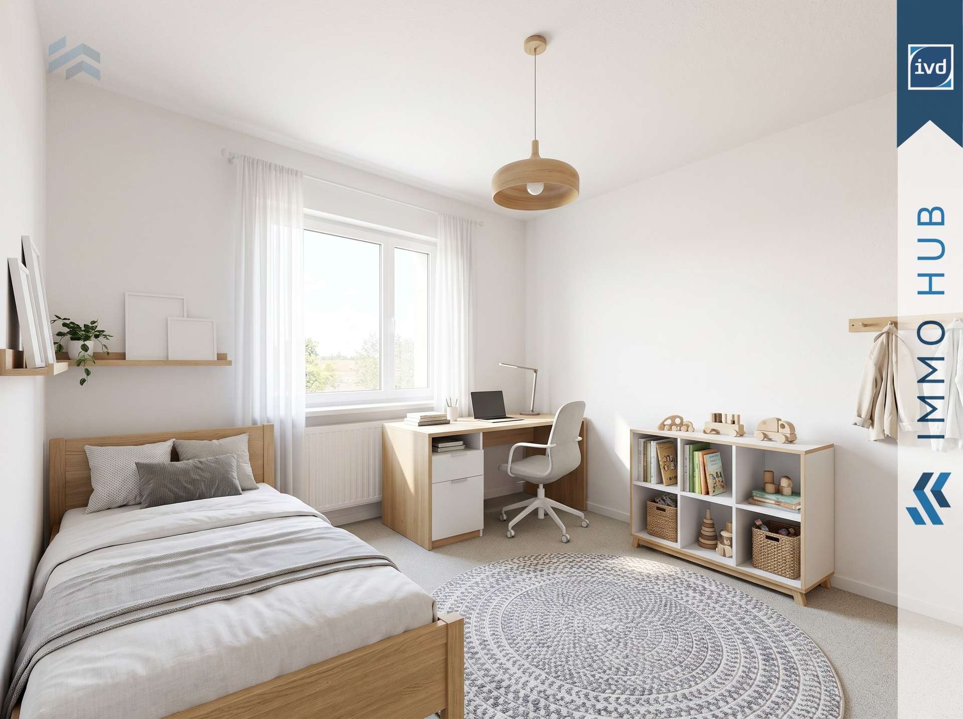 Familienparadies in Thekla – Ihr neues Zuhause – 4349 Leipzig – Vorschaubild 10
