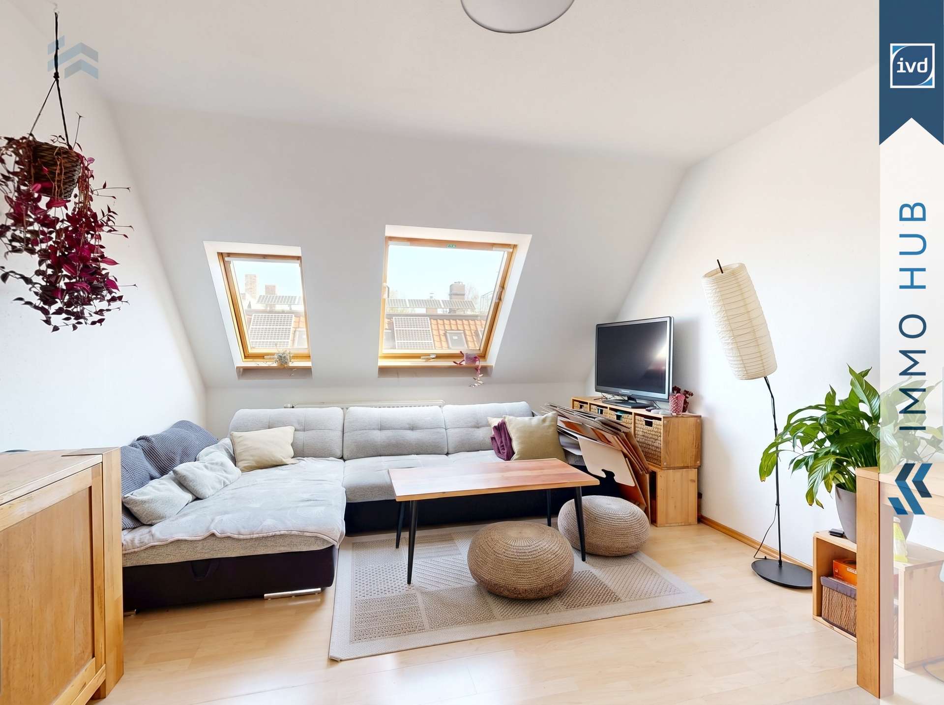 Top Lage am Kanal in Plagwitz, 4229 Leipzig (Kleinzschocher Plagwitz Schleußig)