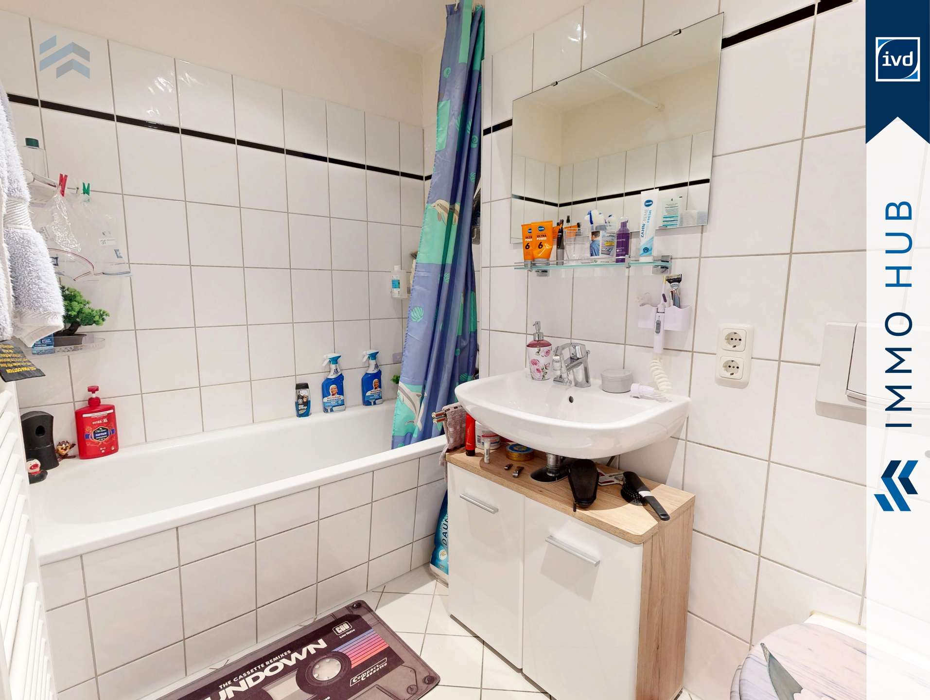 Denkmalschutz-Objekt mit grünem Innenhof – Melscher Straße 18, 4299 Leipzig – Vorschaubild 5