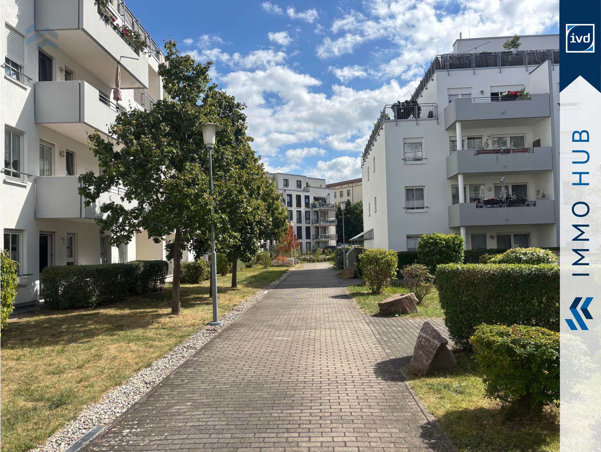 3er-Paket in Leipzig-Süd – Top-Lage, 4107 Leipzig (Zentrum Zentrum-Süd)