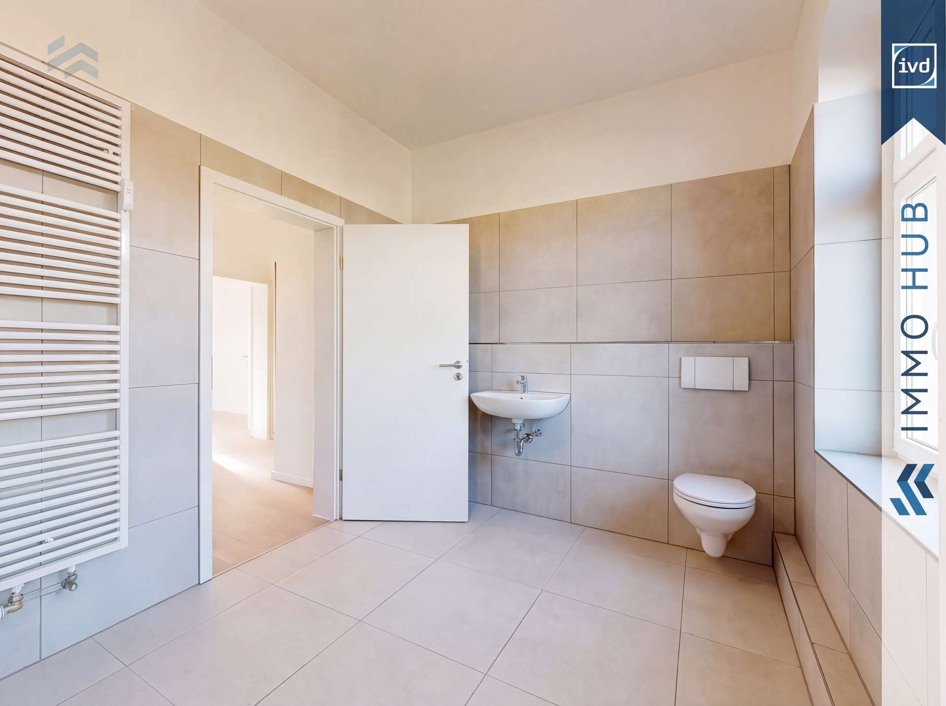 Maisonette-Flair in Gohlis-Süd – Jetzt Ihr Zuhause – Schachtstraße 1, 4155 Leipzig – Vorschaubild 6