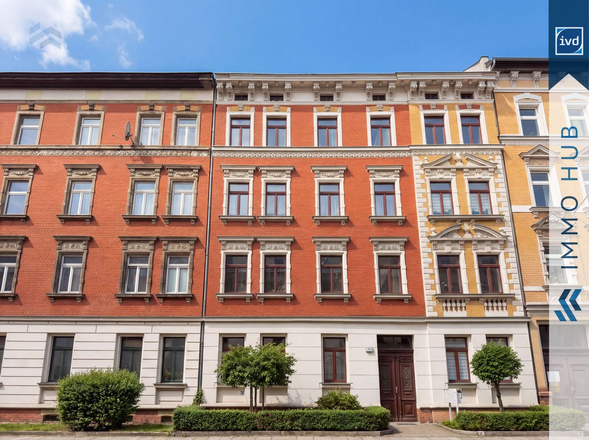 Maisonette-Flair in Gohlis-Süd – Jetzt Ihr Zuhause – Schachtstraße 1, 4155 Leipzig – Vorschaubild 13