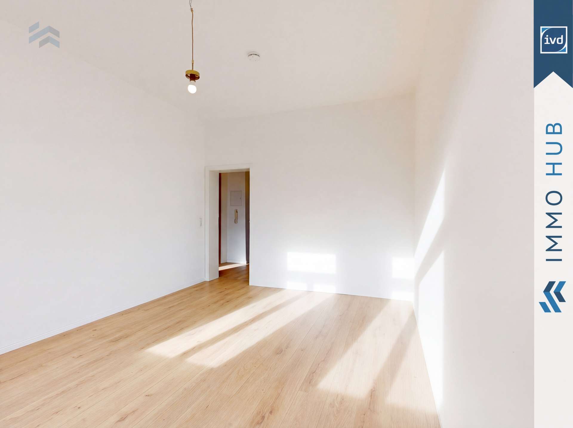 Maisonette-Flair in Gohlis-Süd – Jetzt Ihr Zuhause – Schachtstraße 1, 4155 Leipzig – Vorschaubild 9