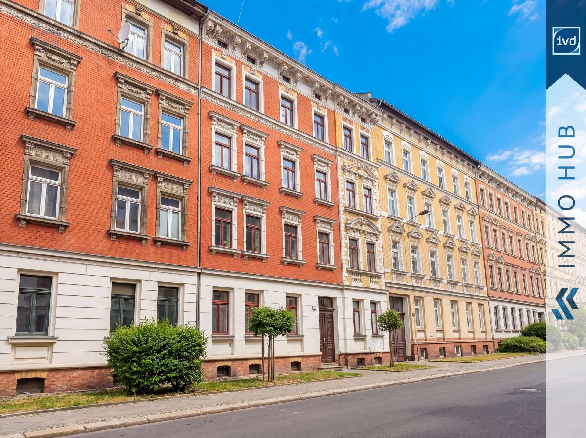 Maisonette-Flair in Gohlis-Süd – Jetzt Ihr Zuhause – Schachtstraße 1, 4155 Leipzig – Vorschaubild 14
