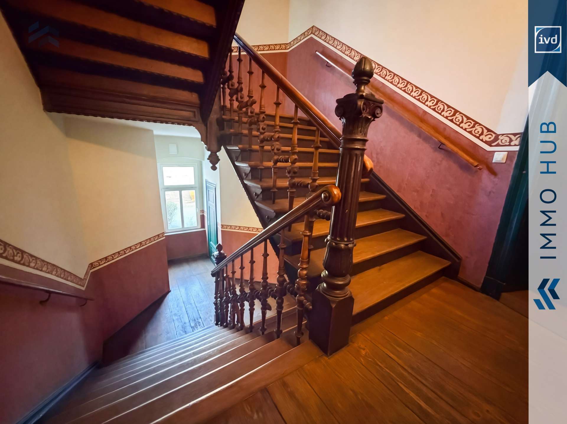 Maisonette-Flair in Gohlis-Süd – Jetzt Ihr Zuhause – Schachtstraße 1, 4155 Leipzig – Vorschaubild 11