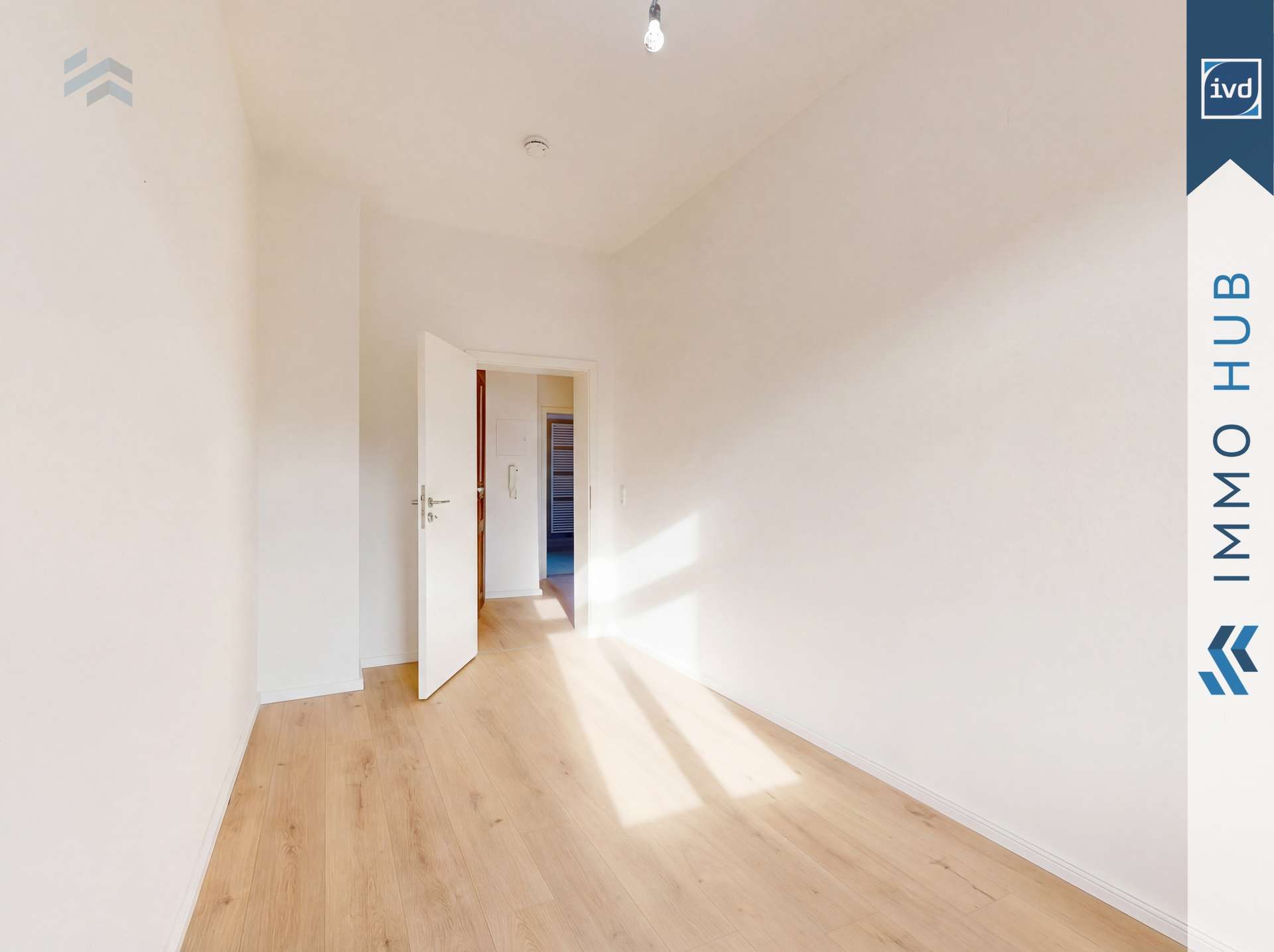 Maisonette-Flair in Gohlis-Süd – Jetzt Ihr Zuhause – Schachtstraße 1, 4155 Leipzig – Vorschaubild 8